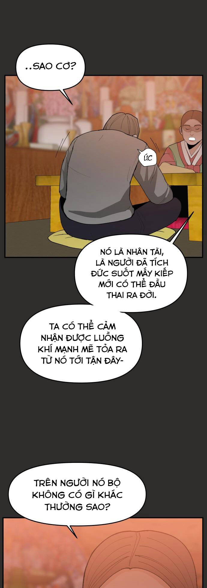 Lớp Học Phản Diện Chap 94 - Next Chap 95