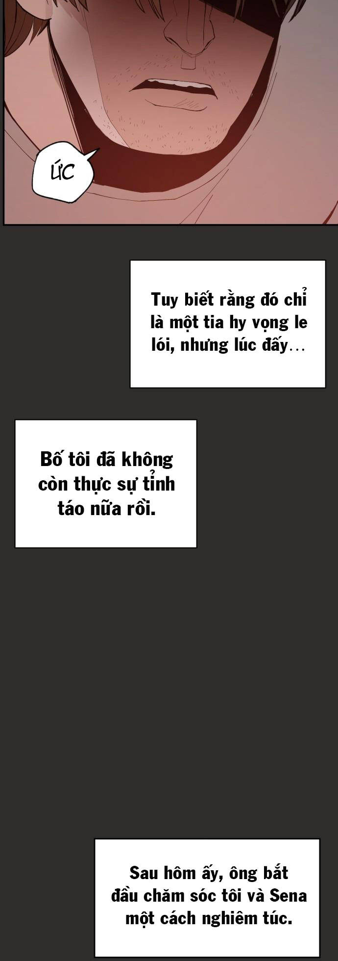 Lớp Học Phản Diện Chap 94 - Next Chap 95