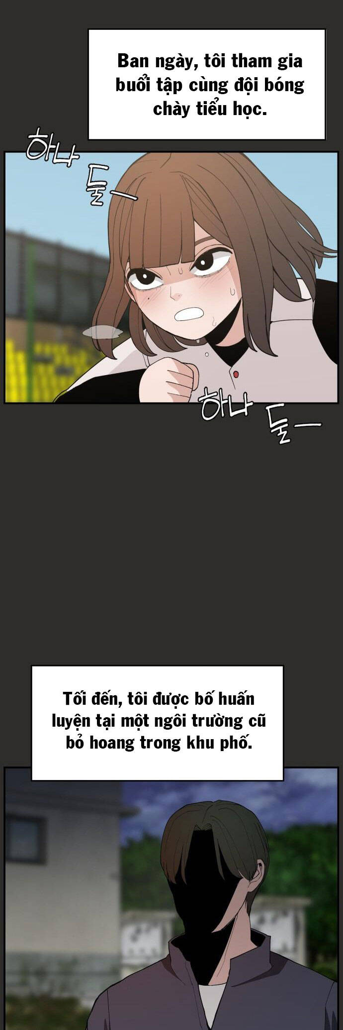 Lớp Học Phản Diện Chap 94 - Next Chap 95