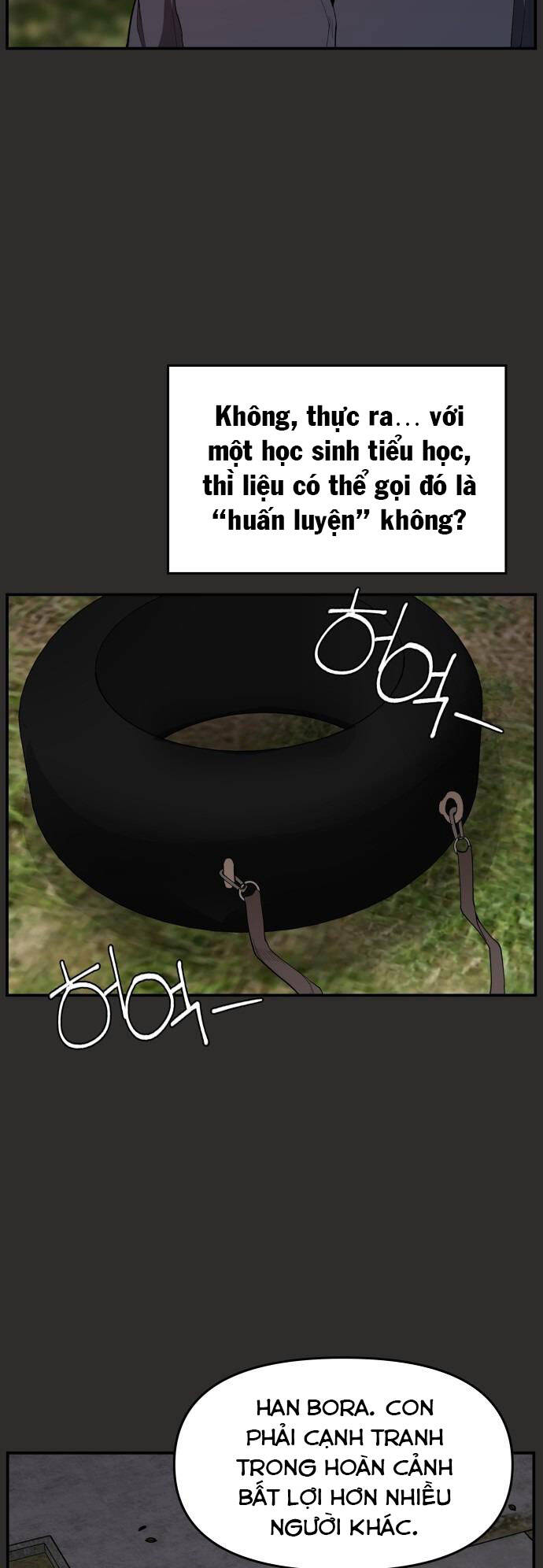 Lớp Học Phản Diện Chap 94 - Next Chap 95