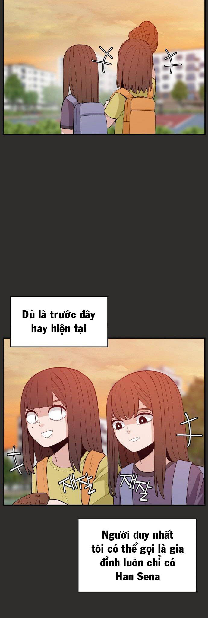 Lớp Học Phản Diện Chap 94 - Next Chap 95