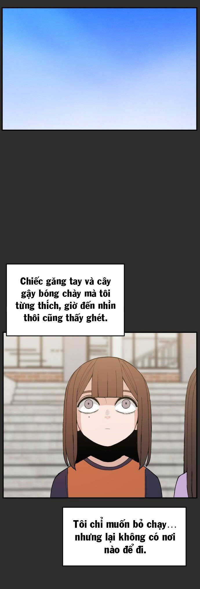 Lớp Học Phản Diện Chap 94 - Next Chap 95