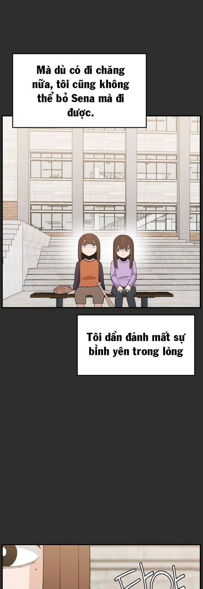 Lớp Học Phản Diện Chap 94 - Next Chap 95
