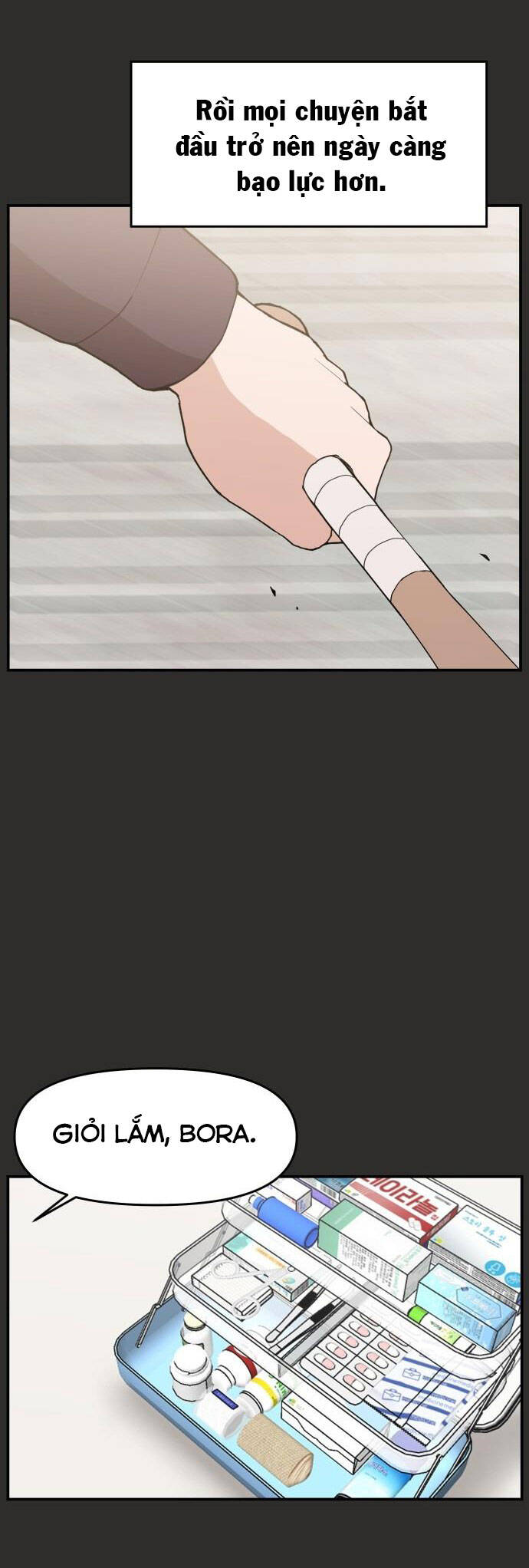 Lớp Học Phản Diện Chap 94 - Next Chap 95