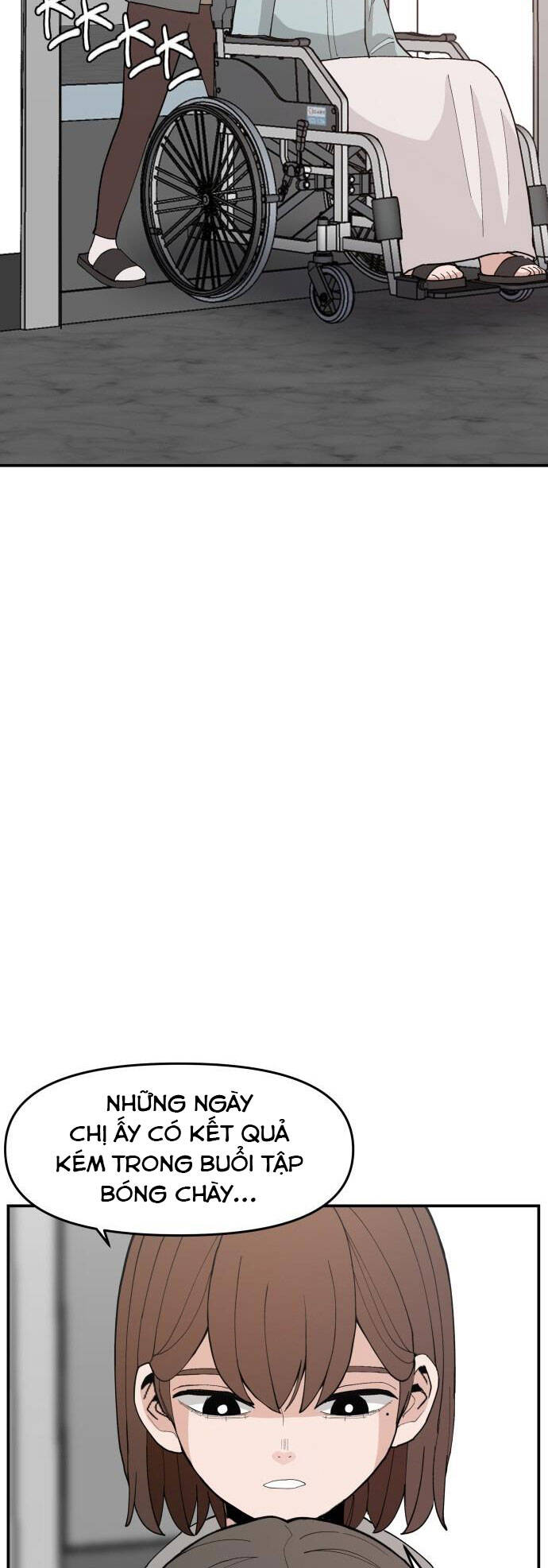 Lớp Học Phản Diện Chap 94 - Next Chap 95