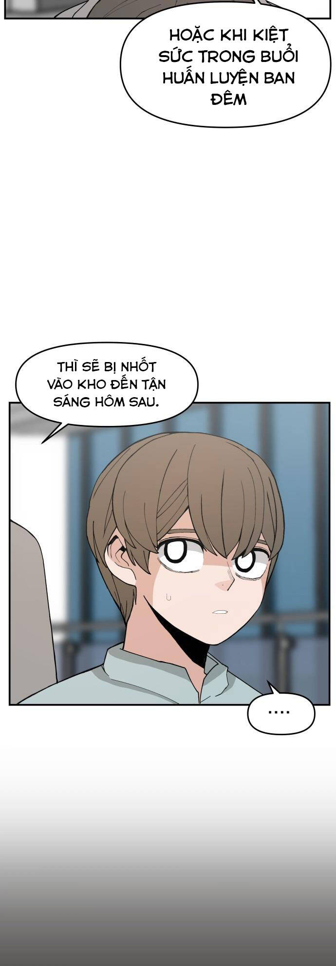 Lớp Học Phản Diện Chap 94 - Next Chap 95