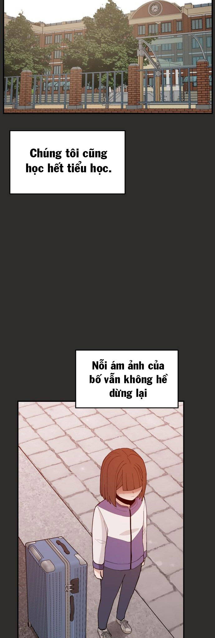 Lớp Học Phản Diện Chap 94 - Next Chap 95