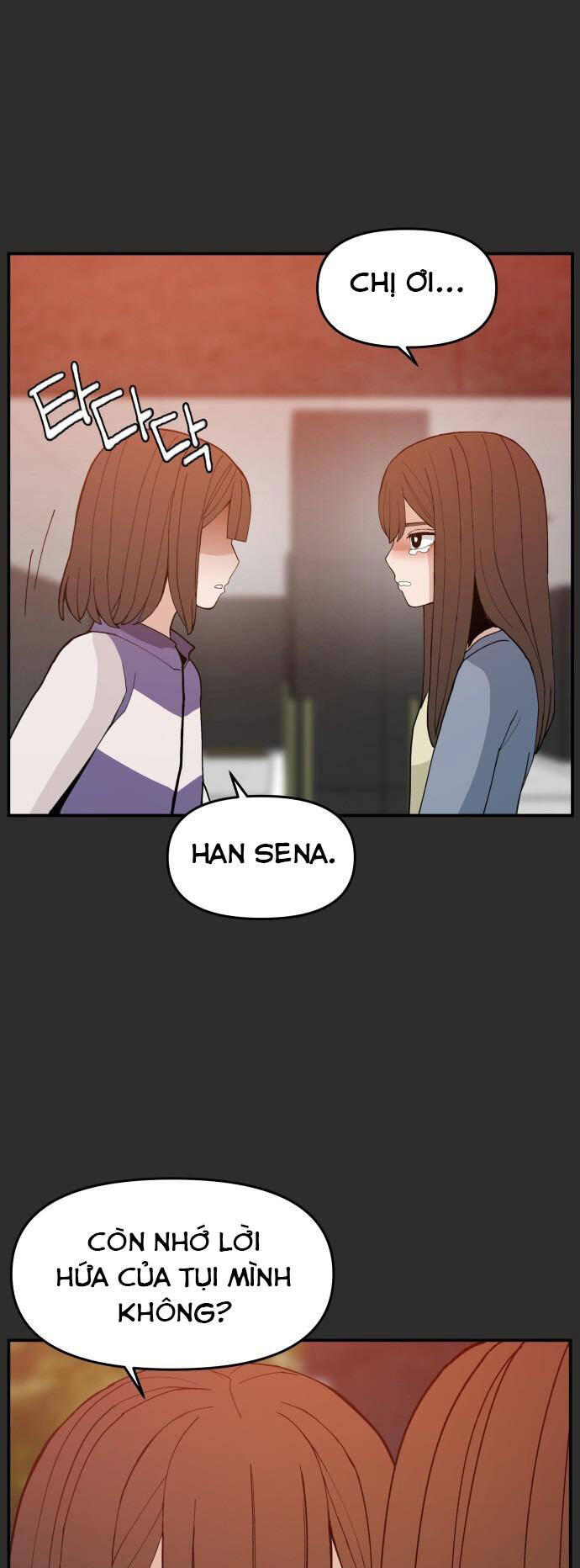 Lớp Học Phản Diện Chap 94 - Next Chap 95