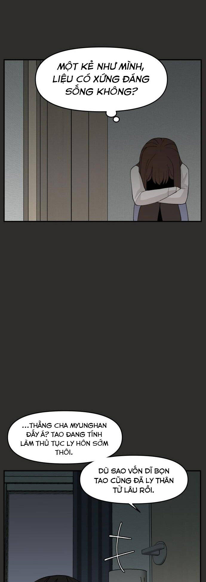 Lớp Học Phản Diện Chap 94 - Next Chap 95