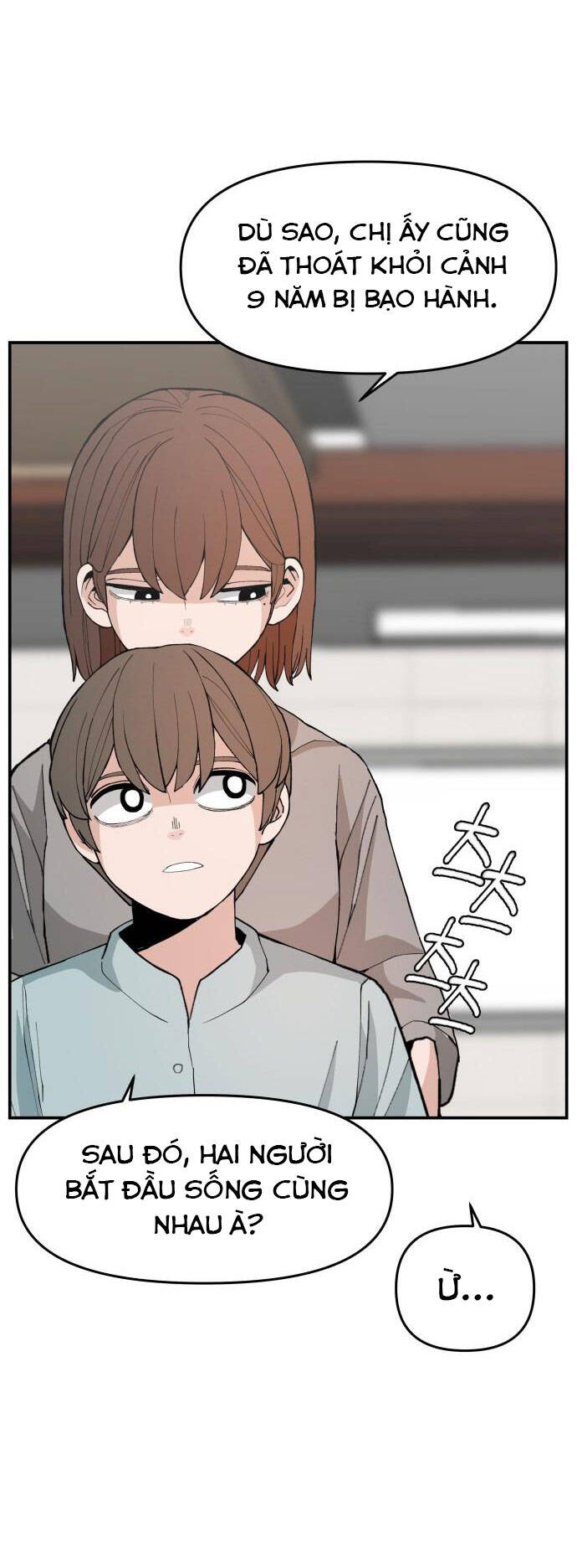 Lớp Học Phản Diện Chap 95 - Next Chap 96