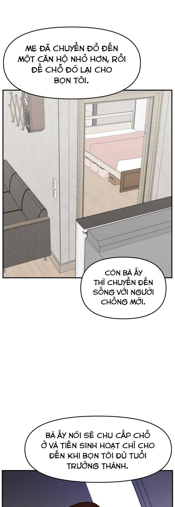 Lớp Học Phản Diện Chap 95 - Next Chap 96