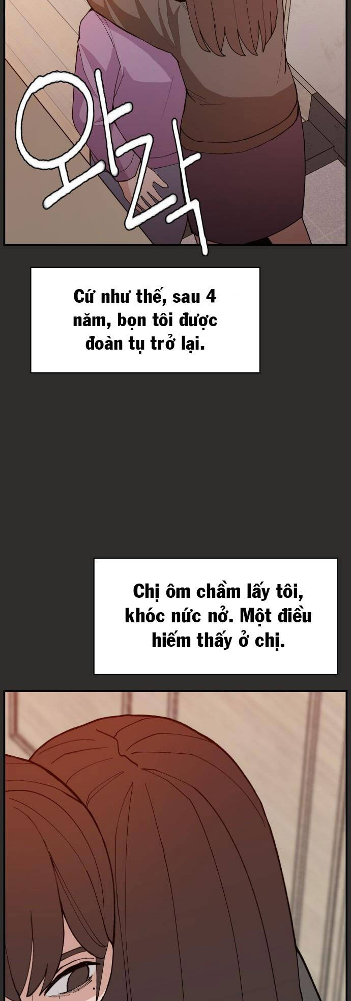 Lớp Học Phản Diện Chap 95 - Next Chap 96