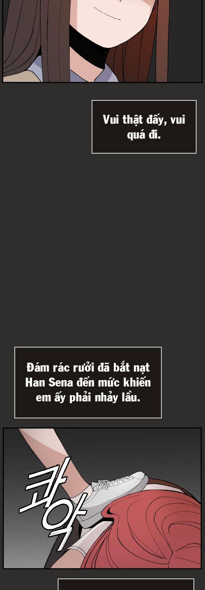 Lớp Học Phản Diện Chap 95 - Next Chap 96