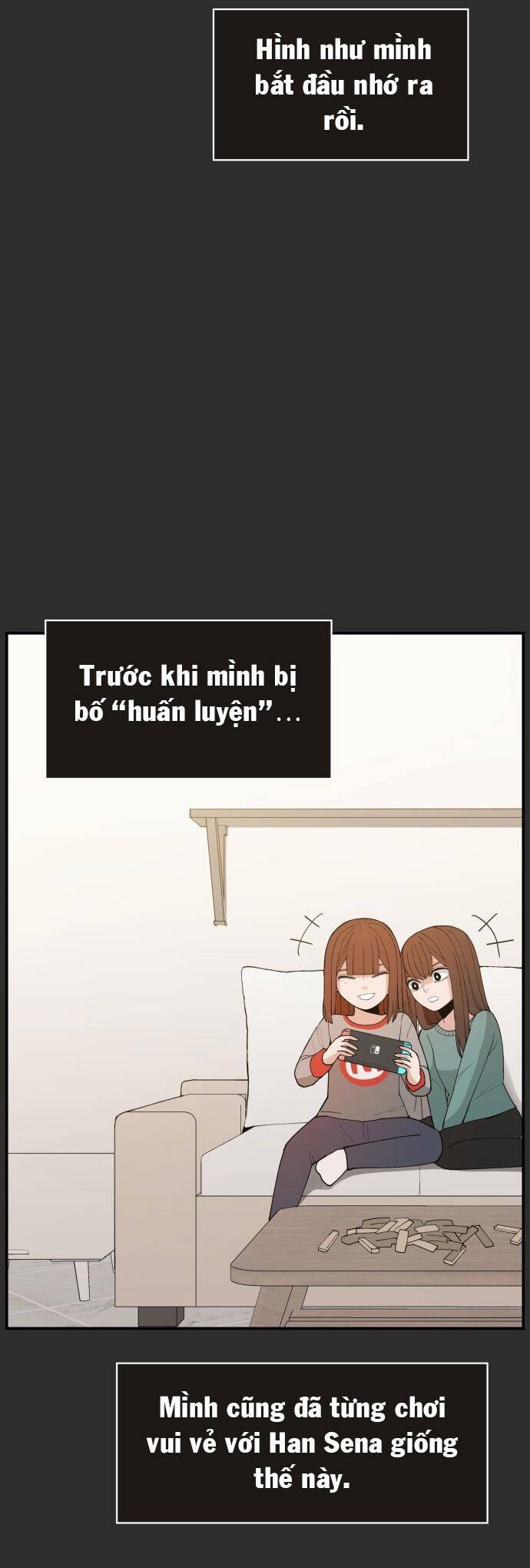 Lớp Học Phản Diện Chap 95 - Next Chap 96