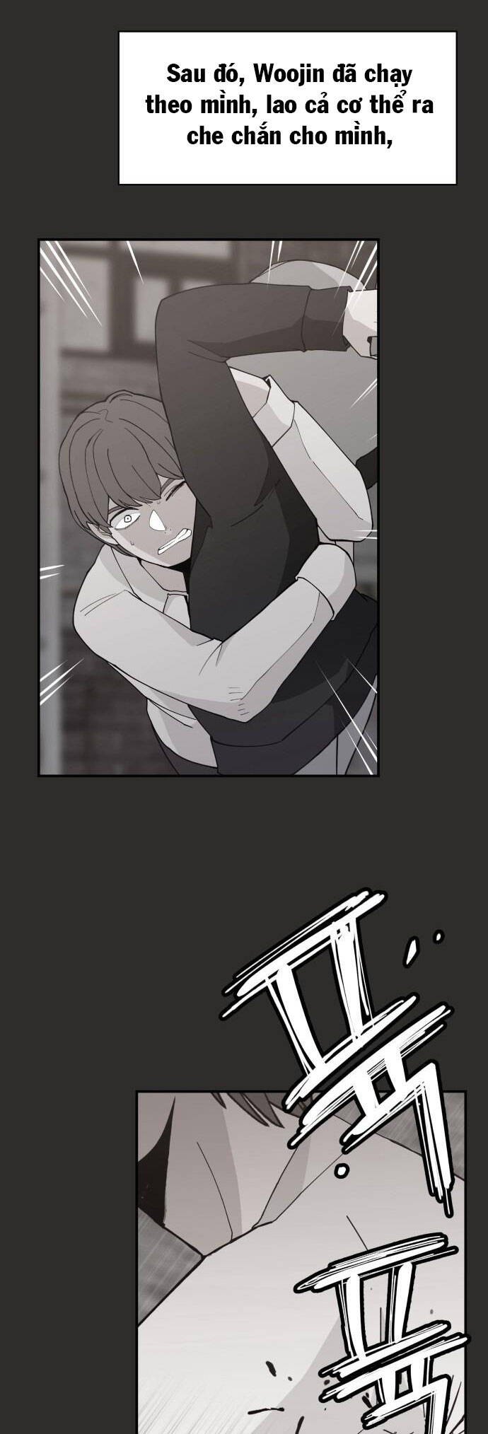 Lớp Học Phản Diện Chap 95 - Next Chap 96