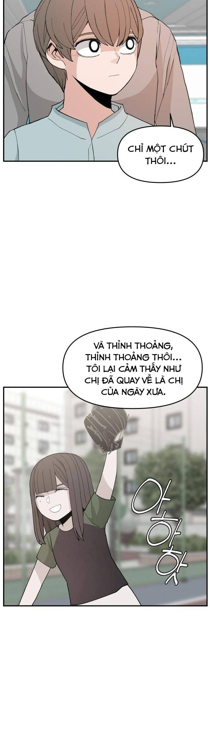 Lớp Học Phản Diện Chap 95 - Next Chap 96