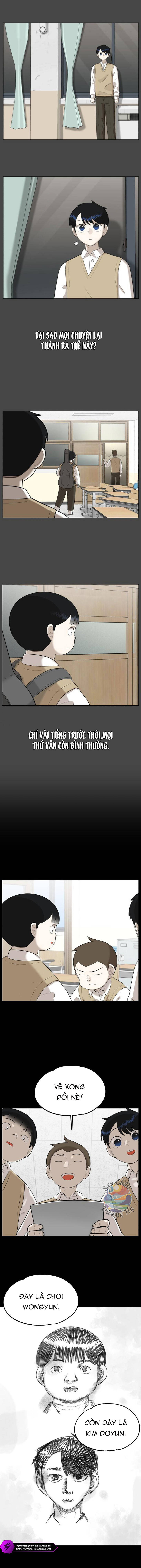 Lớp Học Sinh Tồn Tiết 44 Chap 6 - Next Chap 7