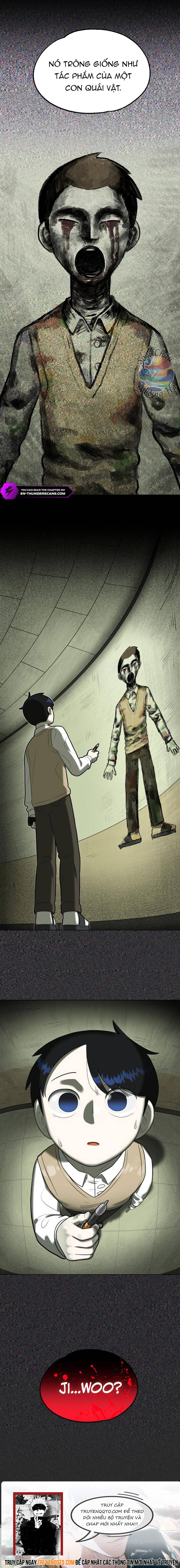 Lớp Học Sinh Tồn Tiết 44 Chap 6 - Next Chap 7