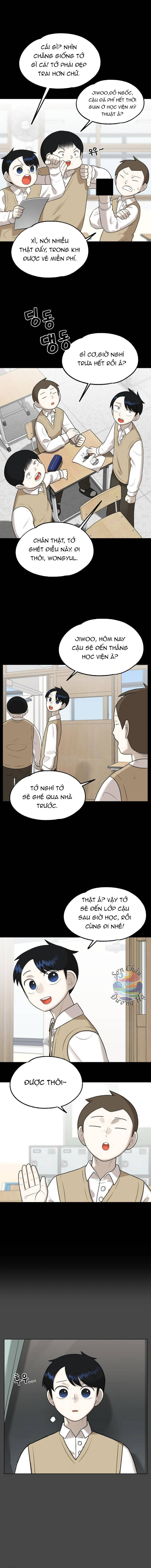 Lớp Học Sinh Tồn Tiết 44 Chap 6 - Next Chap 7