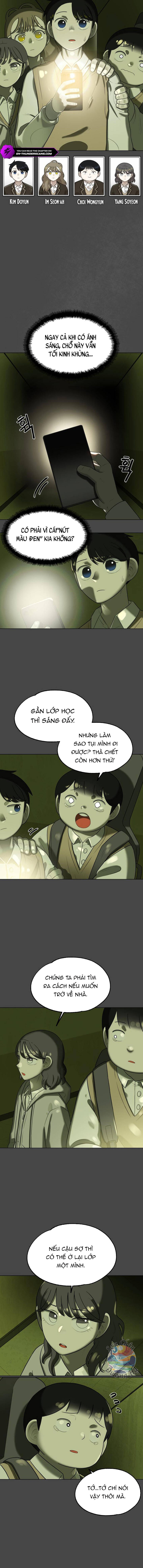 Lớp Học Sinh Tồn Tiết 44 Chap 6 - Next Chap 7