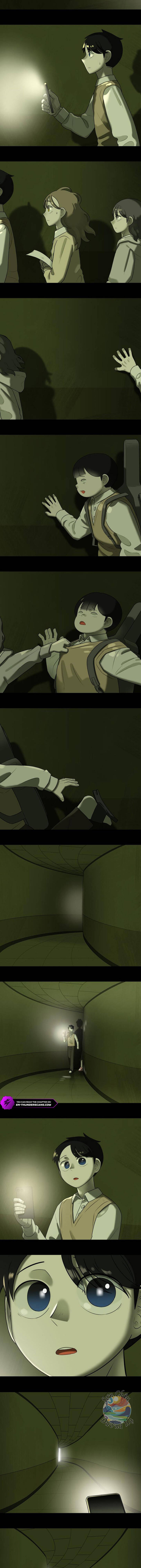 Lớp Học Sinh Tồn Tiết 44 Chap 6 - Next Chap 7