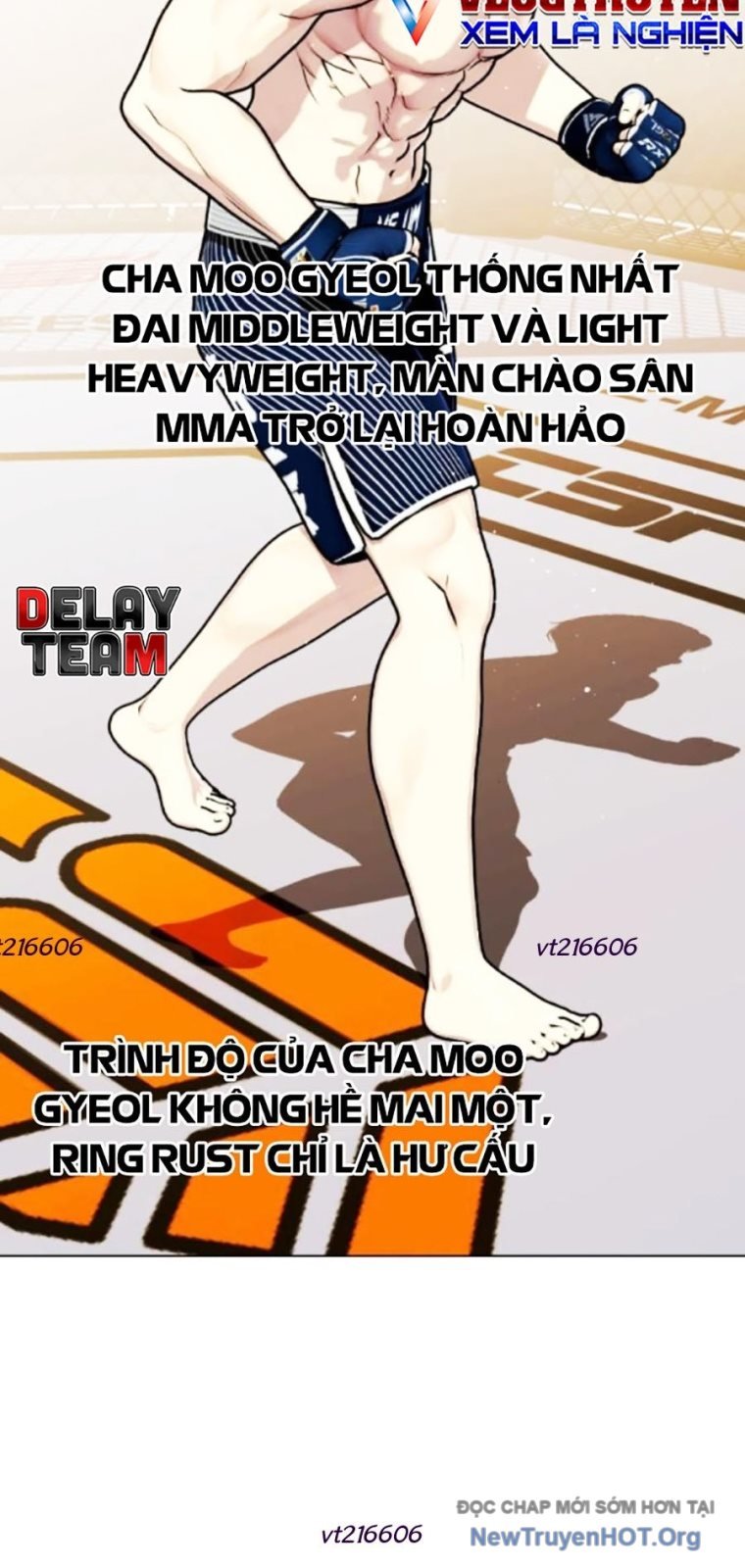 Loser Giỏi Võ Chap 131 - Next Chap 132