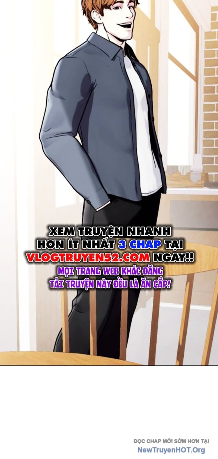 Loser Giỏi Võ Chap 131 - Next Chap 132