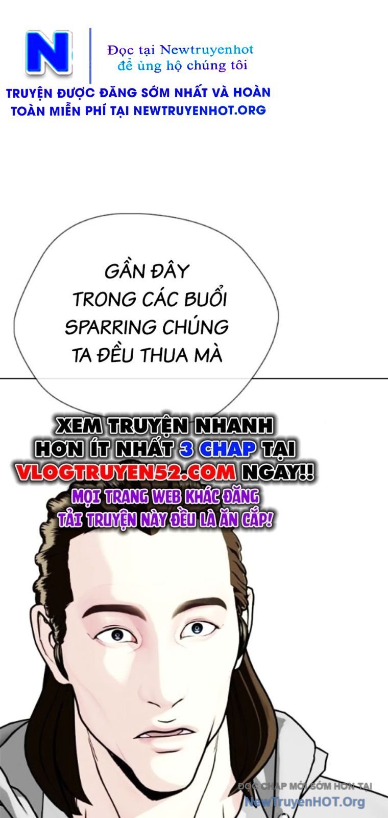 Loser Giỏi Võ Chap 131 - Next Chap 132