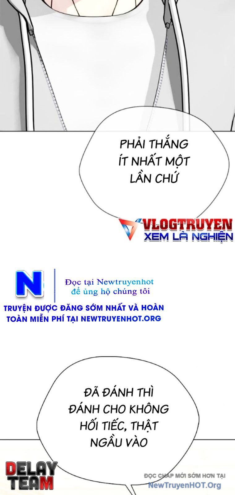 Loser Giỏi Võ Chap 131 - Next Chap 132