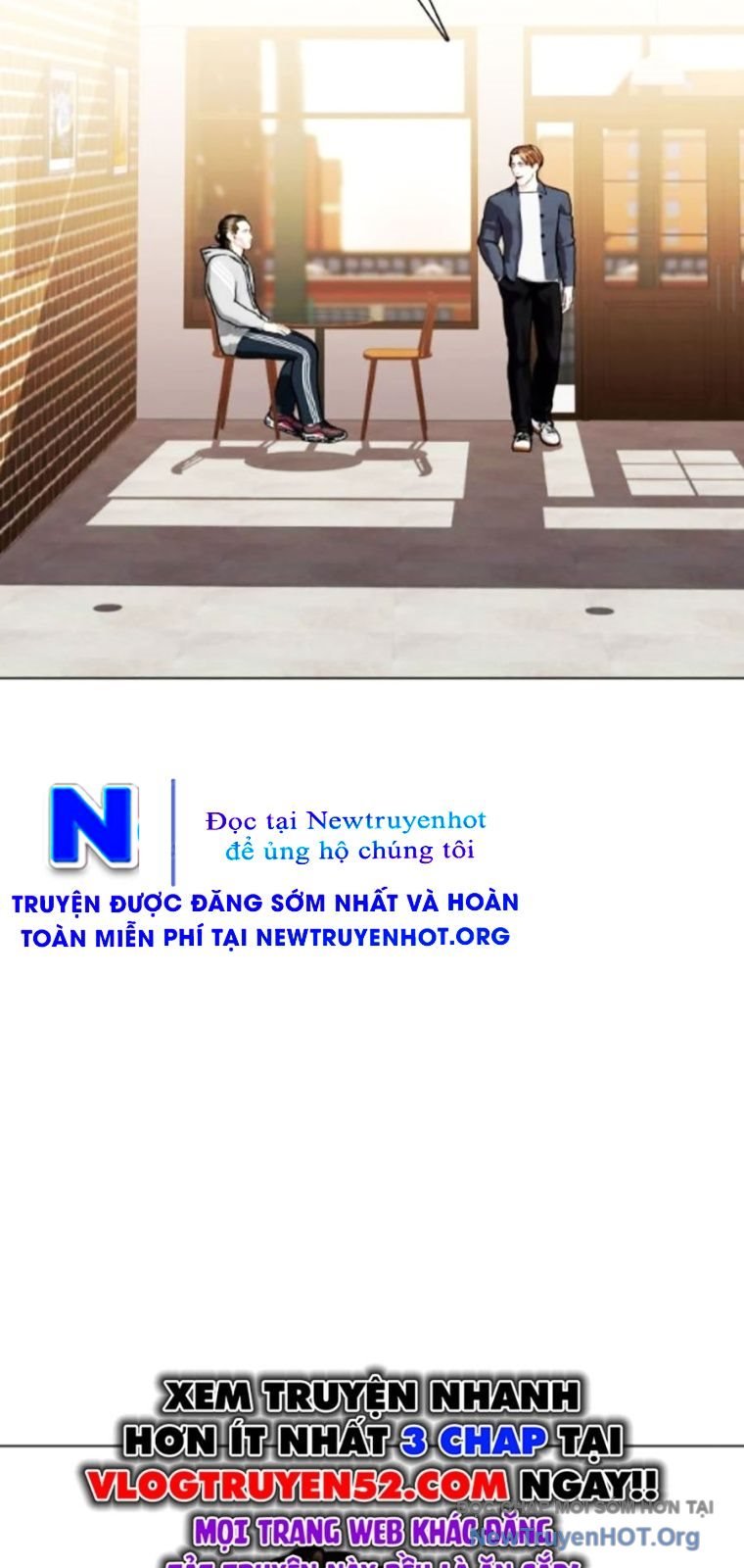 Loser Giỏi Võ Chap 131 - Next Chap 132