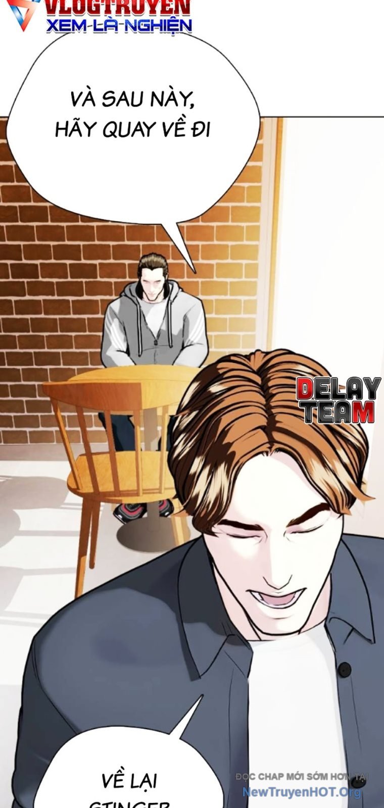 Loser Giỏi Võ Chap 131 - Next Chap 132