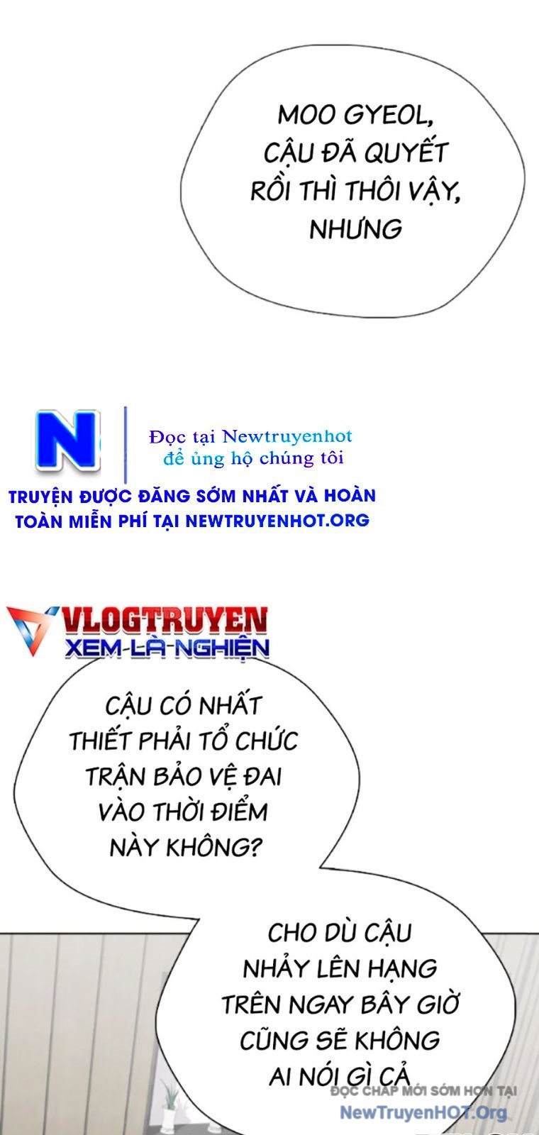 Loser Giỏi Võ Chap 131 - Next Chap 132