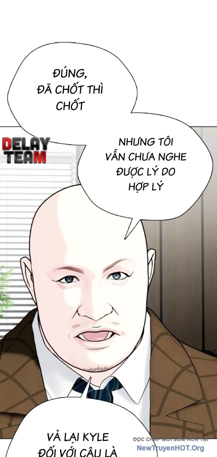 Loser Giỏi Võ Chap 131 - Next Chap 132