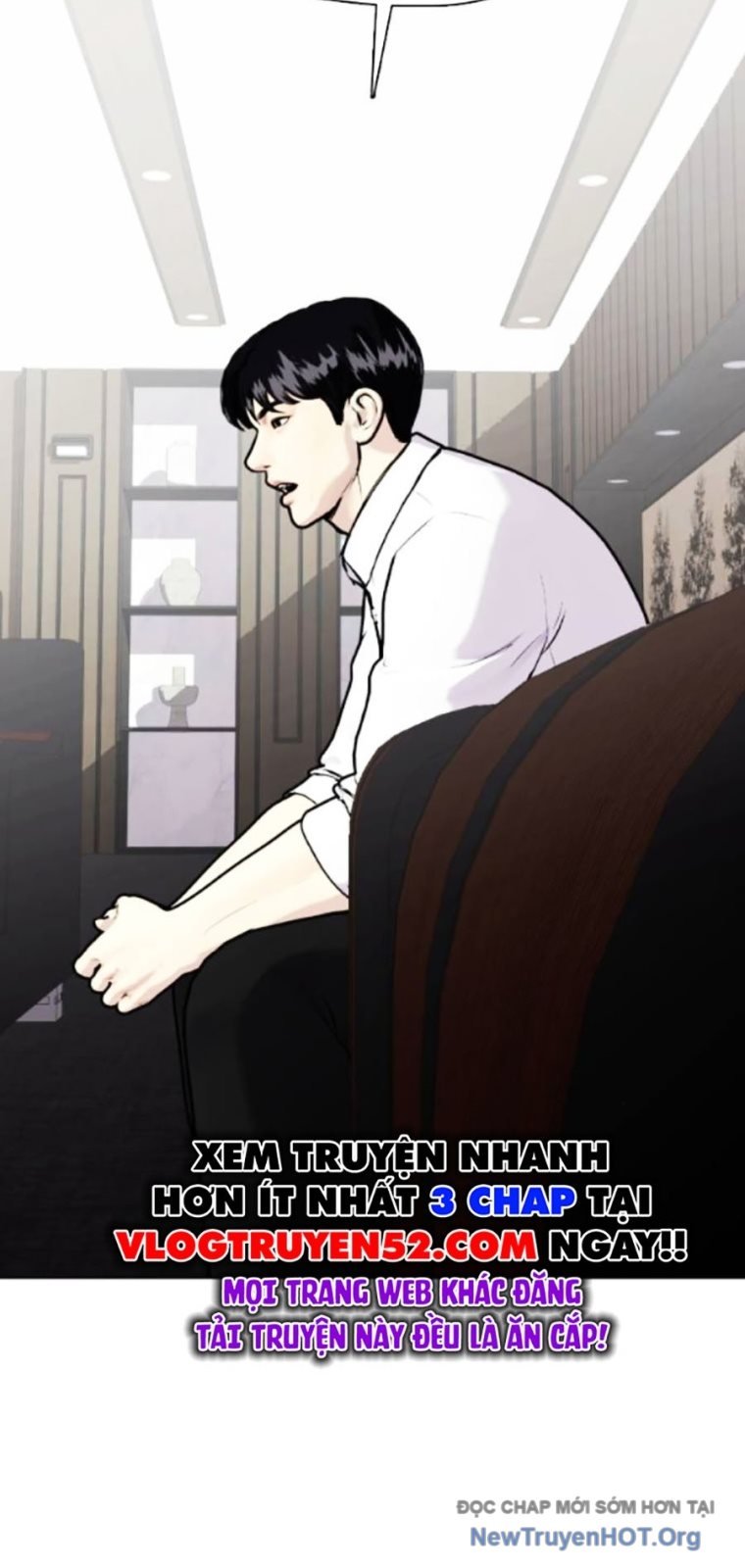 Loser Giỏi Võ Chap 131 - Next Chap 132