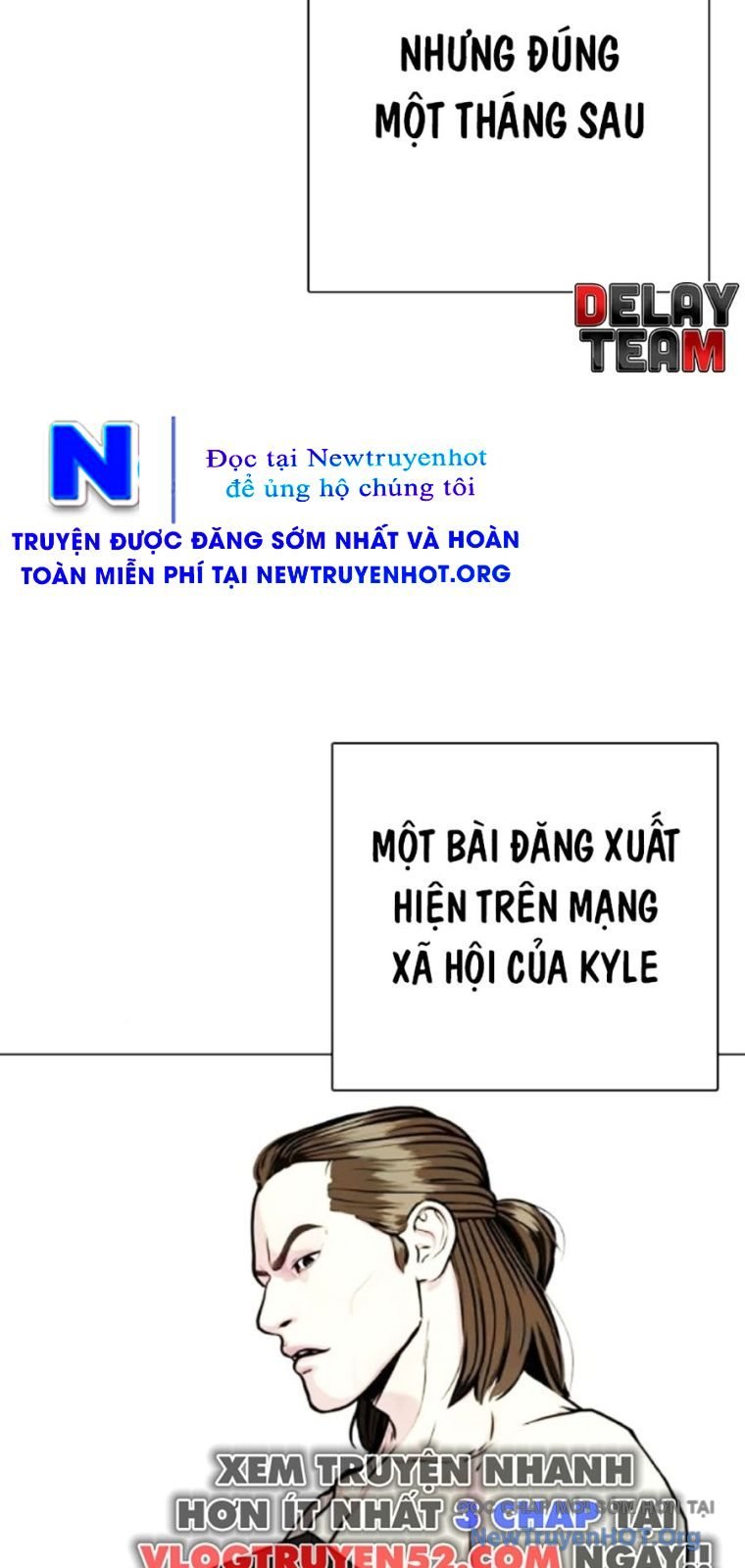 Loser Giỏi Võ Chap 131 - Next Chap 132