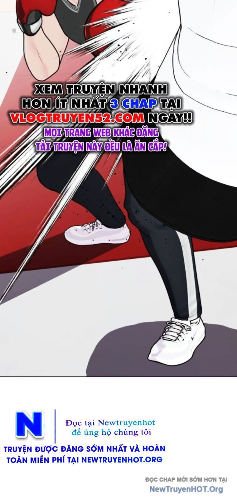 Loser Giỏi Võ Chap 131 - Next Chap 132