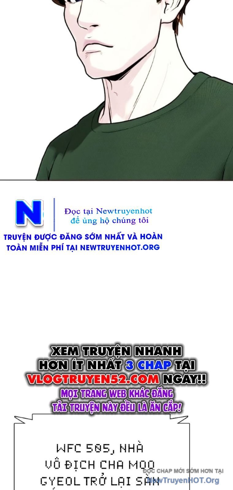 Loser Giỏi Võ Chap 131 - Next Chap 132