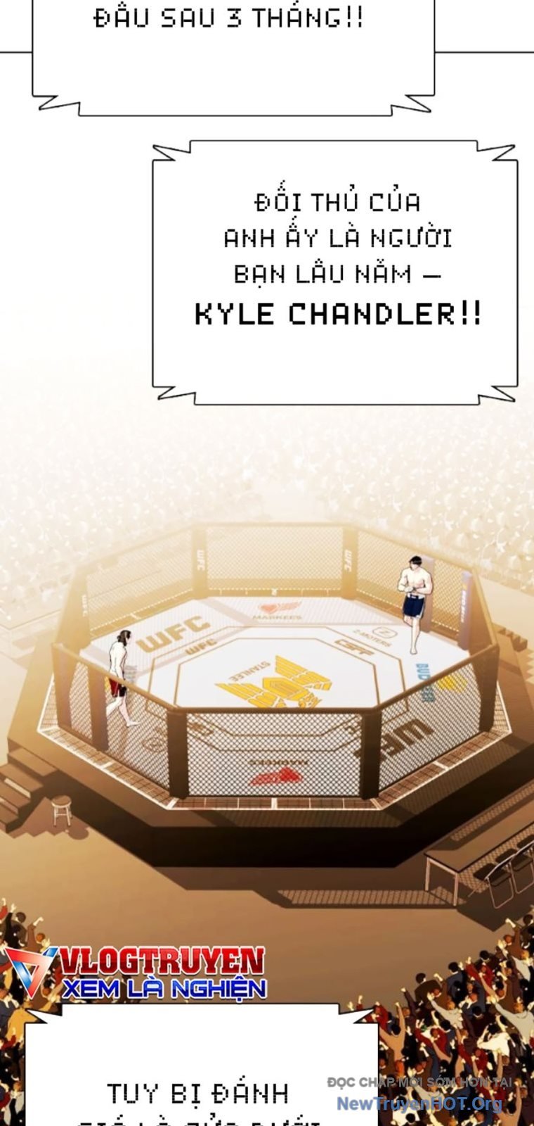 Loser Giỏi Võ Chap 131 - Next Chap 132