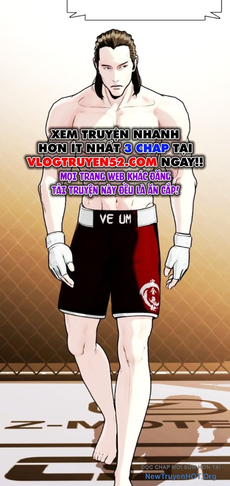 Loser Giỏi Võ Chap 131 - Next Chap 132