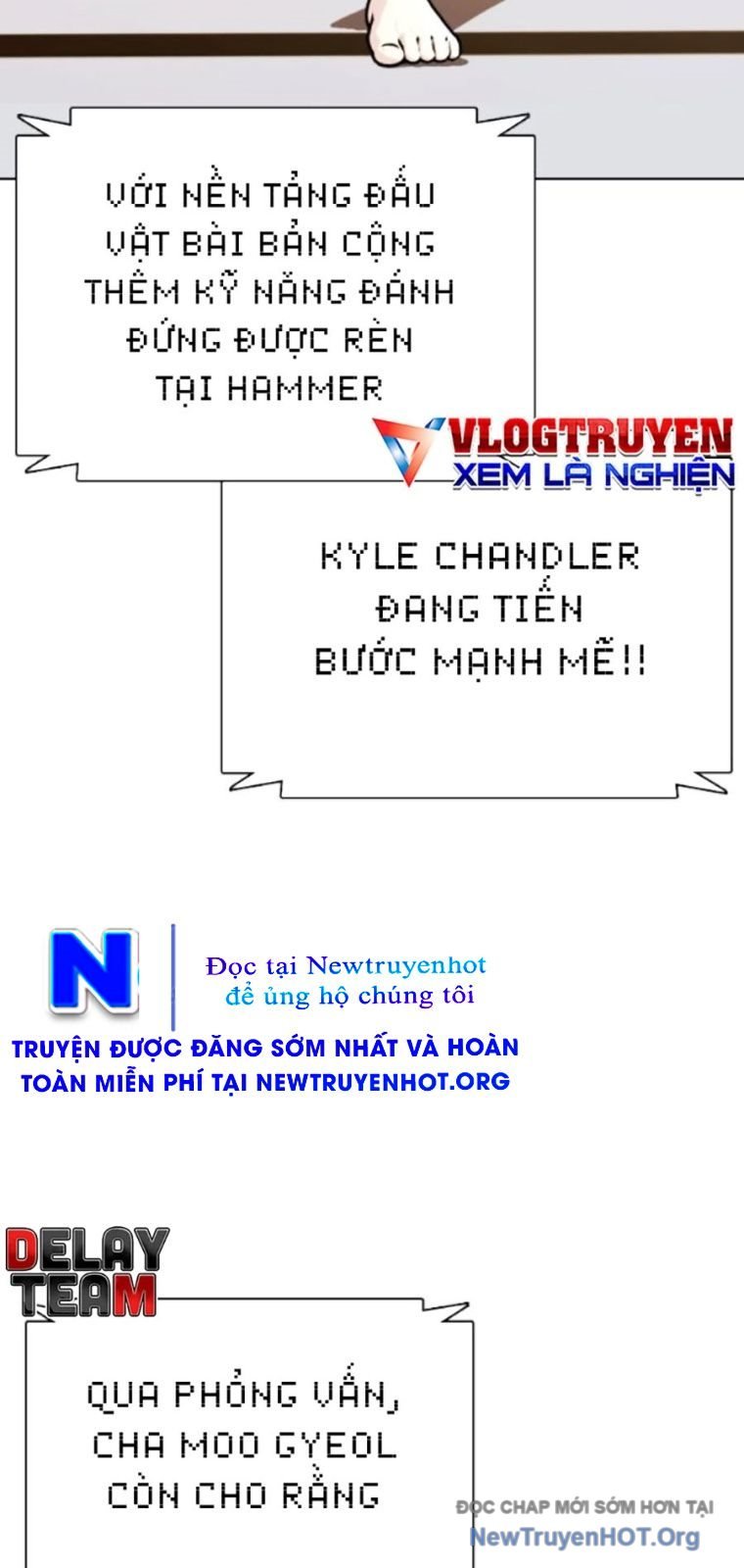 Loser Giỏi Võ Chap 131 - Next Chap 132