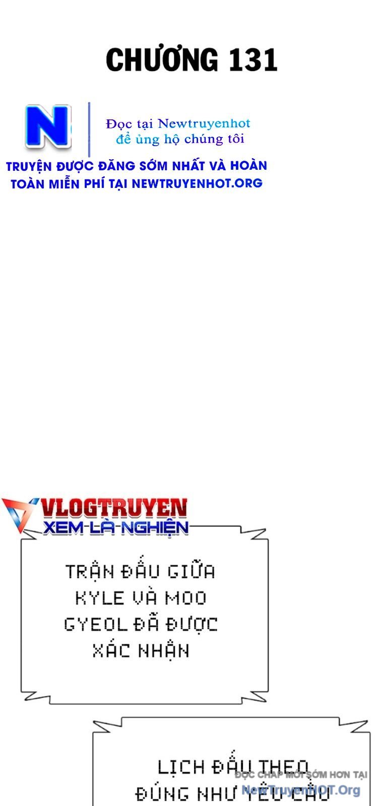 Loser Giỏi Võ Chap 131 - Next Chap 132