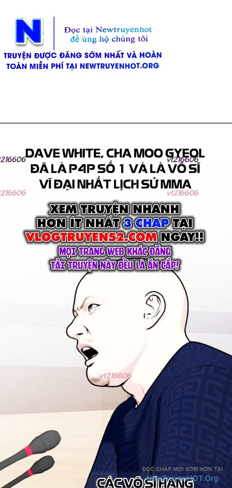 Loser Giỏi Võ Chap 131 - Next Chap 132