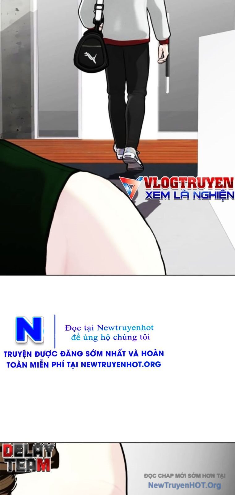 Loser Giỏi Võ Chap 131 - Next Chap 132