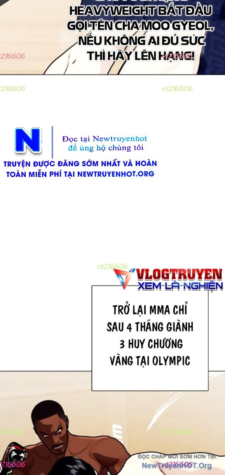 Loser Giỏi Võ Chap 131 - Next Chap 132