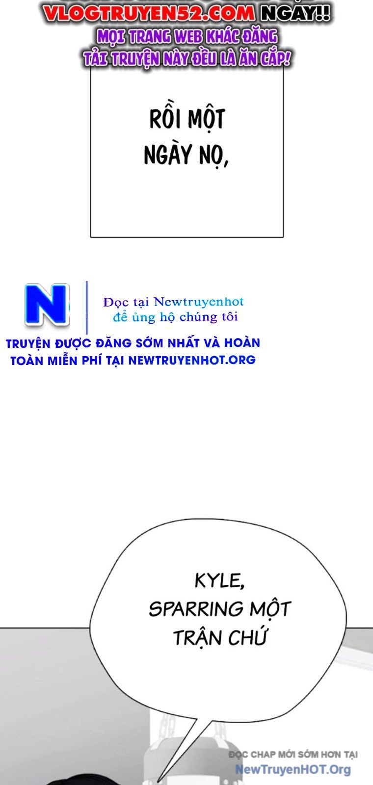 Loser Giỏi Võ Chap 131 - Next Chap 132
