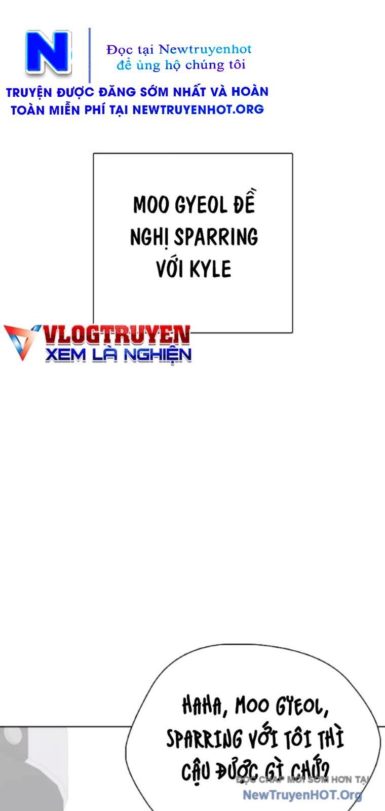 Loser Giỏi Võ Chap 131 - Next Chap 132