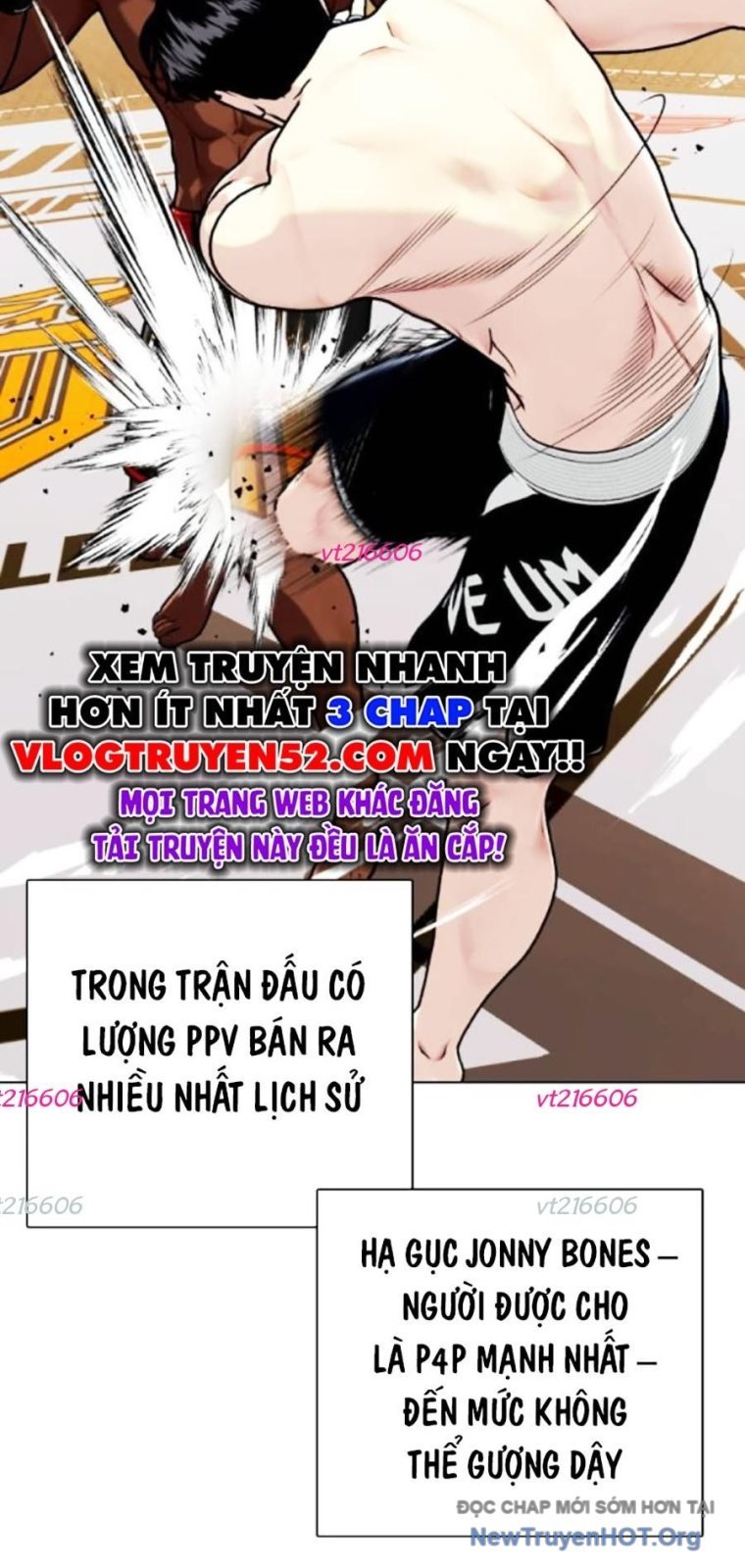 Loser Giỏi Võ Chap 131 - Next Chap 132