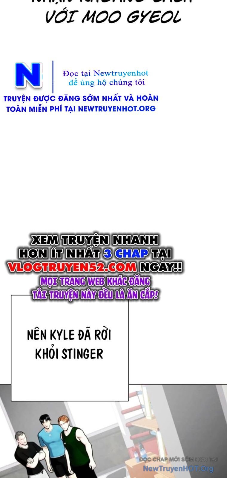 Loser Giỏi Võ Chap 131 - Next Chap 132