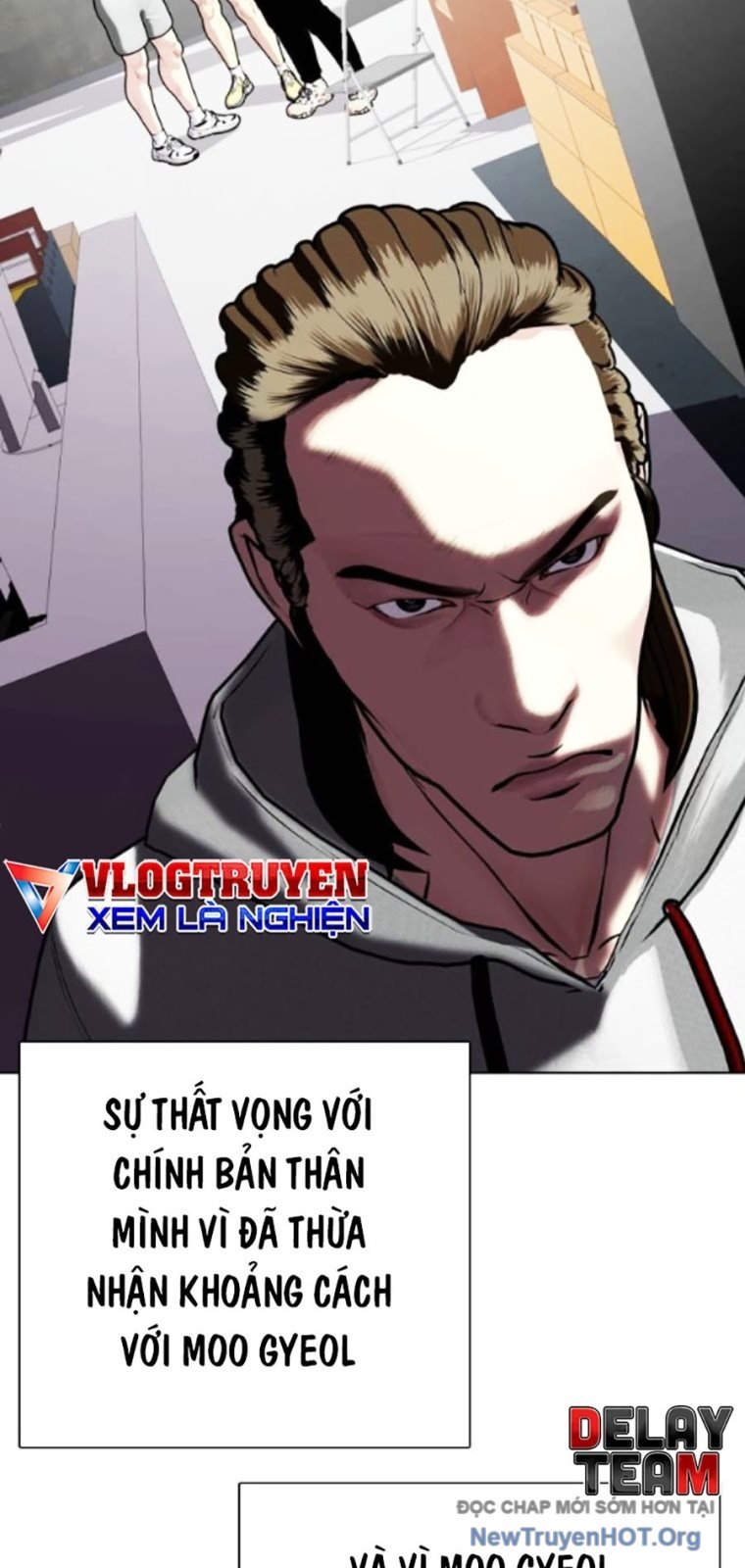 Loser Giỏi Võ Chap 131 - Next Chap 132
