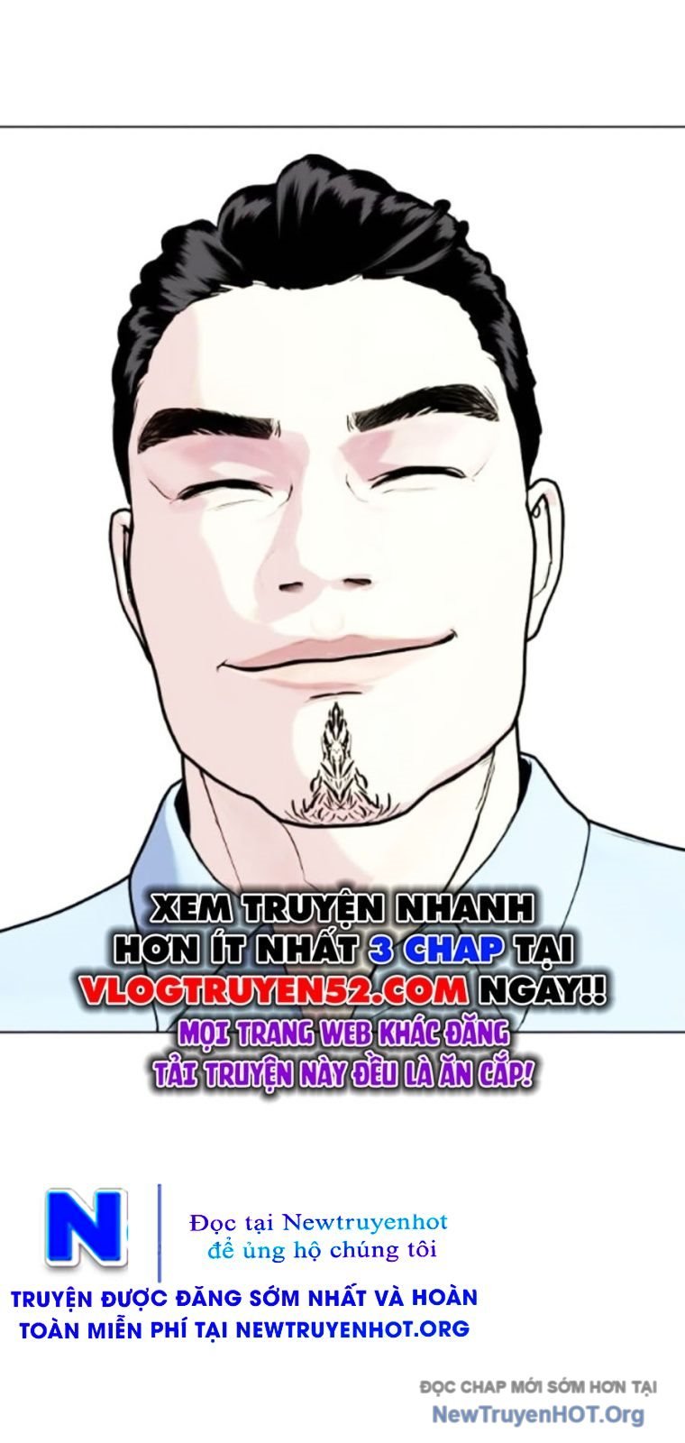 Loser Giỏi Võ Chap 131 - Next Chap 132